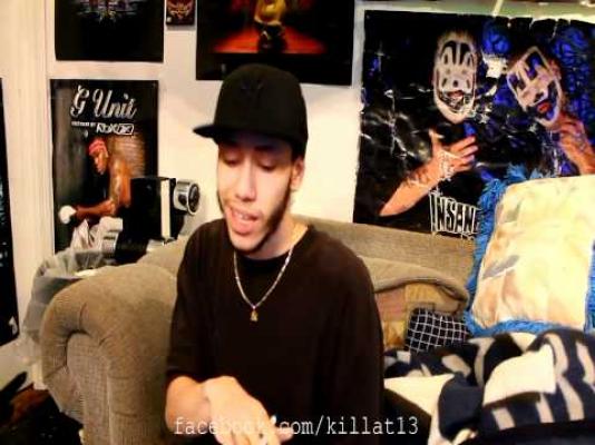 S T Unsigned Rappers Say