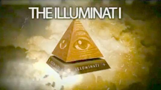 The Illuminati Sends an Important Message