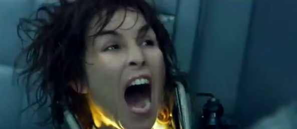 Prometheus TV Spot #2 (HD) (Charlize Theron, Patrick Wilson) | VladTV