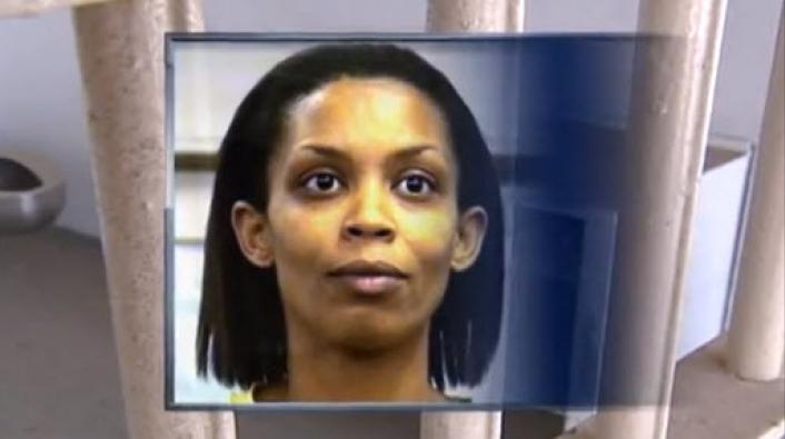 Mother Arrested for Locking Daughter in Closet for 5 Days | VladTV
