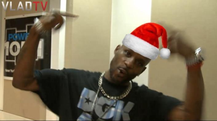 Game Reacts In Real Time To DMX's