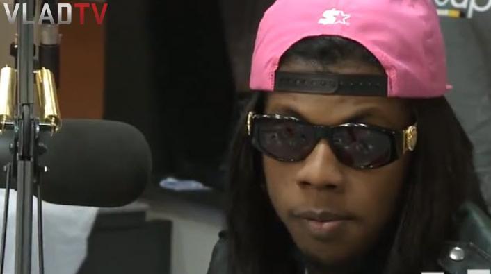 trinidad james talks new music shows off new hairstyle trinidad james talks new music shows off new hairstyle