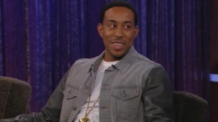 Ludacris on Justin Bieber: “I Think He Makes Great Music”