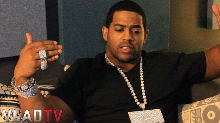 EXCLUSIVE: Brian Pumper Talks Getting Dropped From Evil Angel.