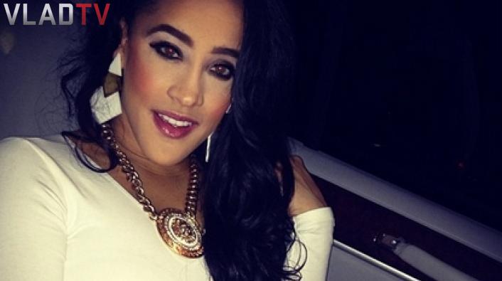 Is Natalie Nunn Airing Out Her Exes In New Book 