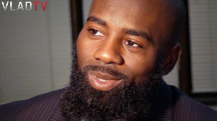 Former Bad Boy Rapper Loon Speaks On Being Locked Up Abroad | VladTV