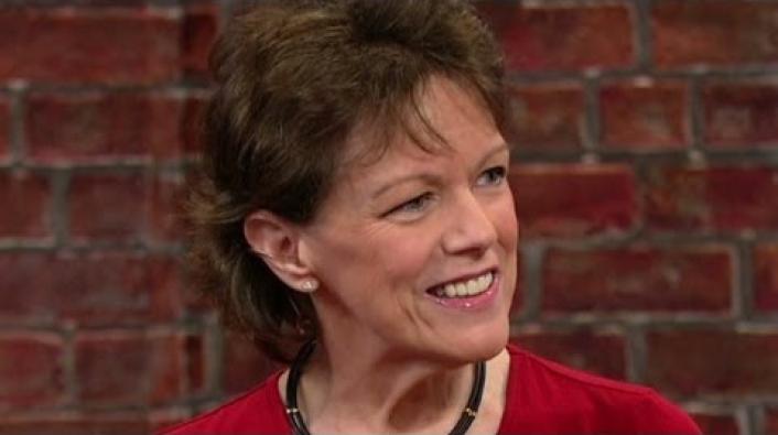 Meet the Real Woman Behind the Voice of Siri | VladTV