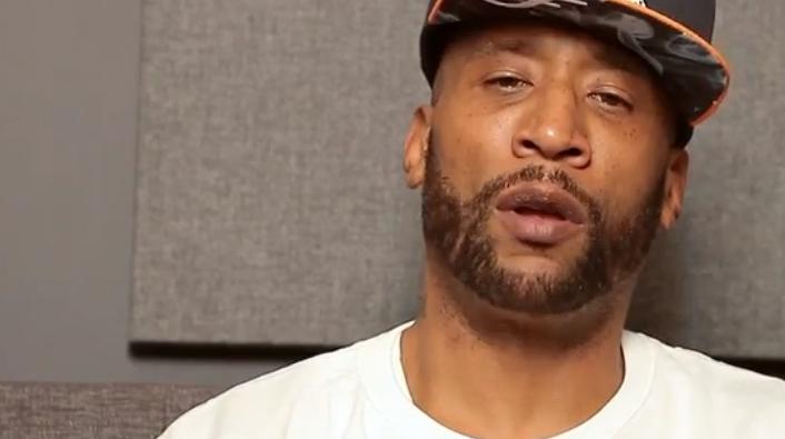 EXCLUSIVE: Lord Jamar Responds to Criticism From Rappers | VladTV