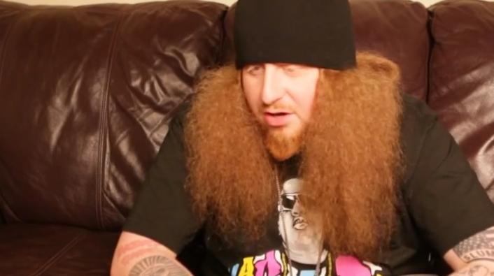EXCLUSIVE: Rittz Details His Relationship With Yelawolf | VladTV