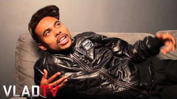 EXCLUSIVE: Lil Duval: People Are More Sensitive Today | VladTV