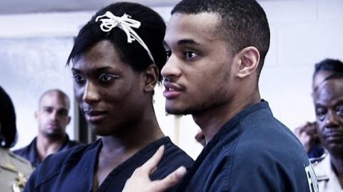 Gay Inmates Show Teens the Reality of Life in Prison VladTV