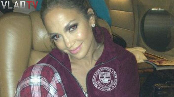 Jennifer Lopez Returns to the Bronx for “Same Girl” Video