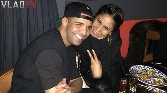 Angela Yee Explains Why Drake Won't Come on Breakfast Club