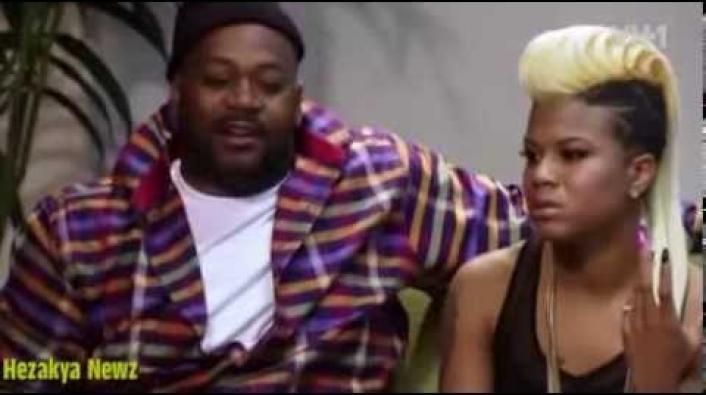 ghostface killah relationships