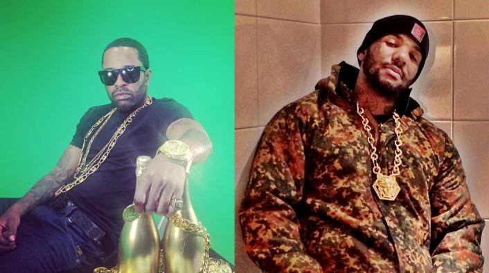 Chicago Rapper G Count Fires at Game in New Diss, Fans React | VladTV