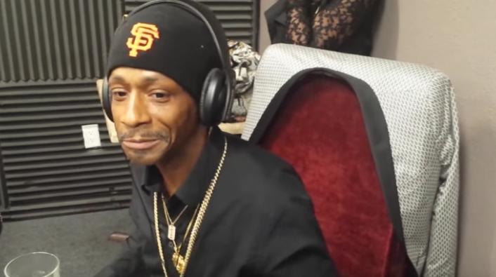 Image: Katt Williams: I Paved the Way for Kevin Hart (2014)