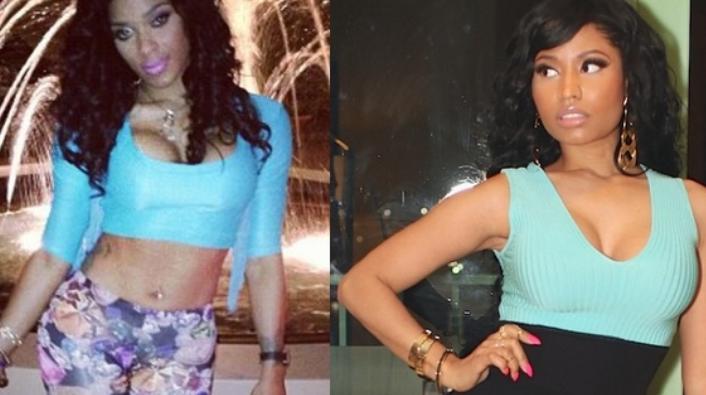 An undated video of Joseline Hernandez of Love and Hip Hop ATL surfaced onl...