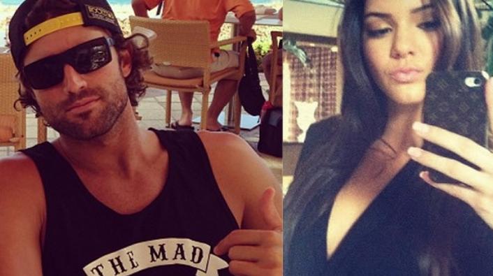 Brody Jenner Slaps Man For Grabbing Kendalls Butt In Thailand