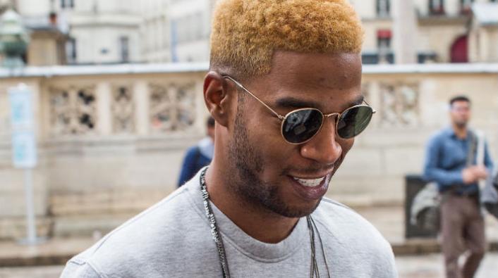 Kid Cudi Speaks With Joe Rogan About Past Addictions More