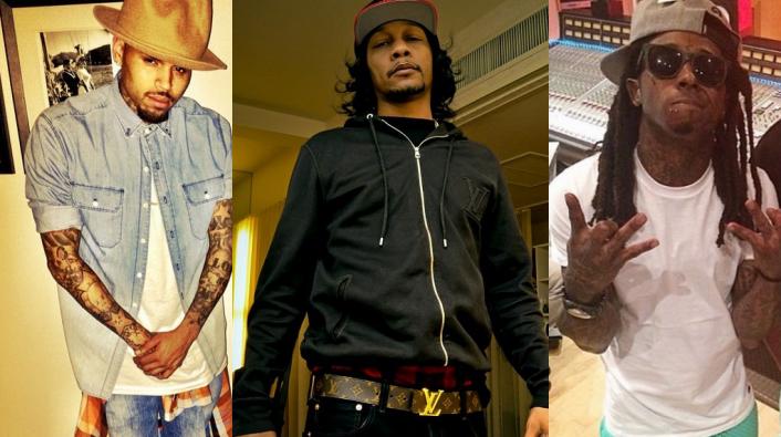 dj quik lil wayne amp chris brown s blood ties are quot laughable quot dj quik lil wayne amp chris brown s blood ties are quot laughable quot