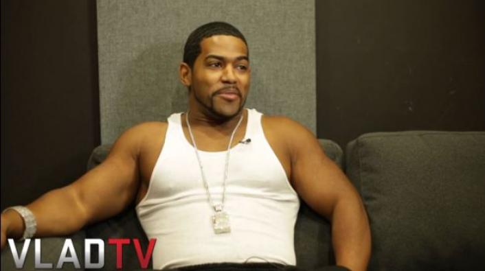 Exclusive Brian Pumper Premieres New Series On How He Picks Up Girls 
