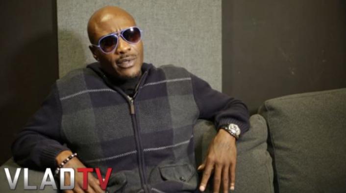EXCLUSIVE: Wesley Pipes on Christy Mack & War Machine Abuse Drama | VladTV