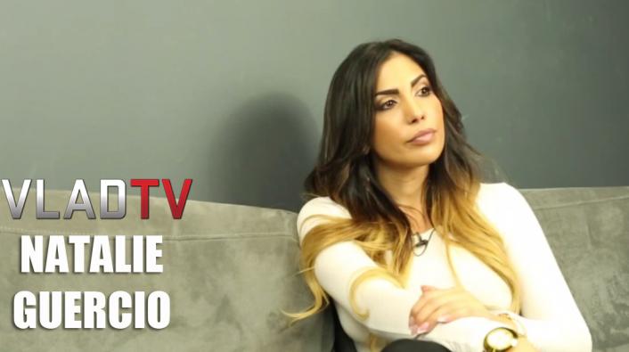 EXCLUSIVE: Mob Wives' Natalie Guercio Talks Venturing into Movies & Music