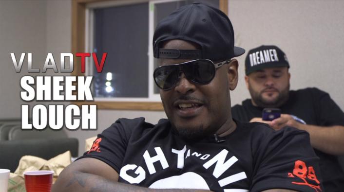 EXCLUSIVE: Sheek Louch: The L.O.X. is Underground But Still Mainstream