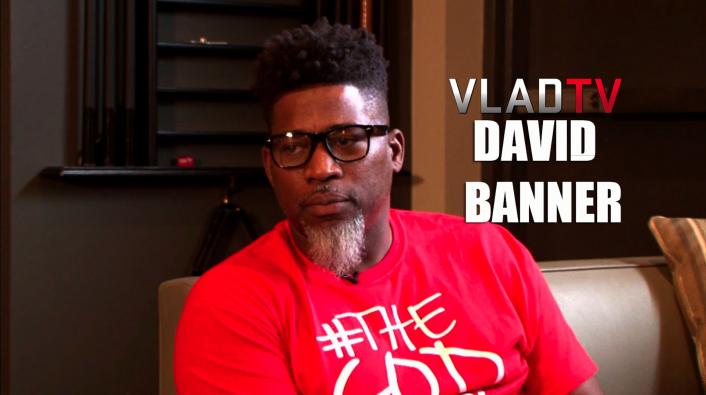 David Banner Rapper Skip EXCLUSIVE: David Banner: What's Going On In Hip-Hop Today Is ...