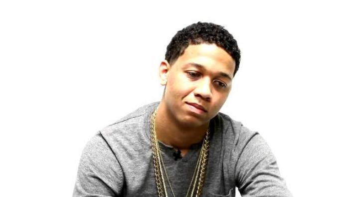 lil bibby father lil bibby father