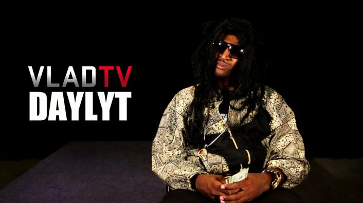 EXCLUSIVE: Daylyt Explains How He Helped El Chapo Turn Into Rapper ...