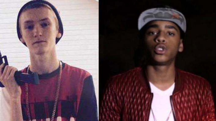 Lil Mouse Disses Slim Jesus Again On 