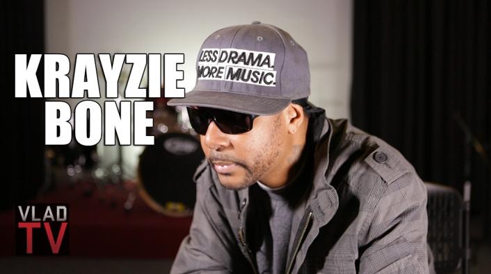 krayzie bone thug on da line inside cover krayzie bone thug on da line inside cover