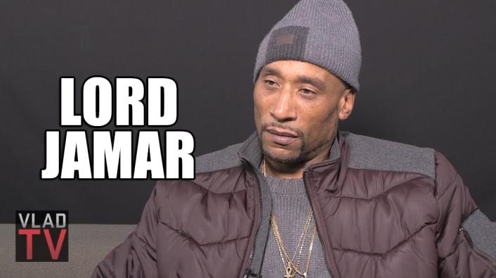 EXCLUSIVE: Lord Jamar: Floyd Mayweather Only Seems Super ...