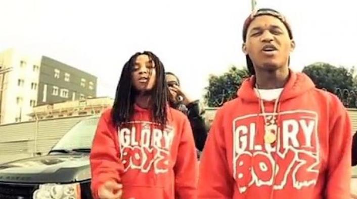 Fredo Santana Involved in Serious Car Accident With Tadoe Behind the Wheel  | VladTV