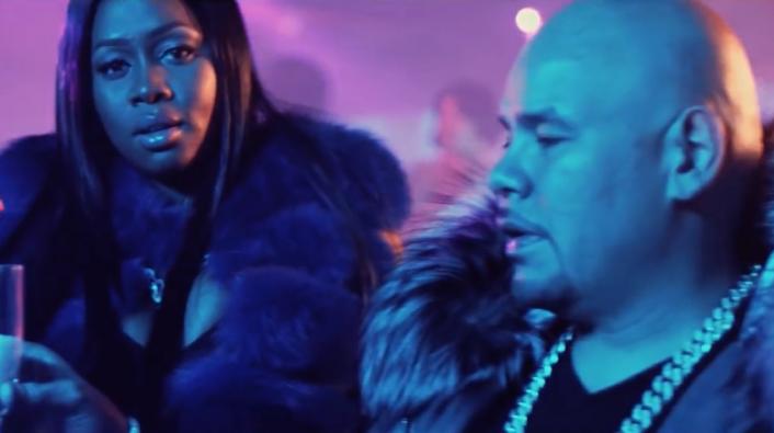 Remy Ma, Fat Joe - 