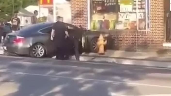 Baltimore Rapper Lor Scoota Killed After Leaving \