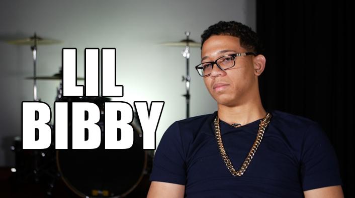 Bibby Dead Rapper EXCLUSIVE: Lil Bibby: Rappers Living in Hometowns Get Cases or Killed ...