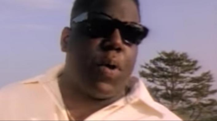 Daddy-O Releases Original Biggie Demos With Junior M.A.F.I.A | VladTV