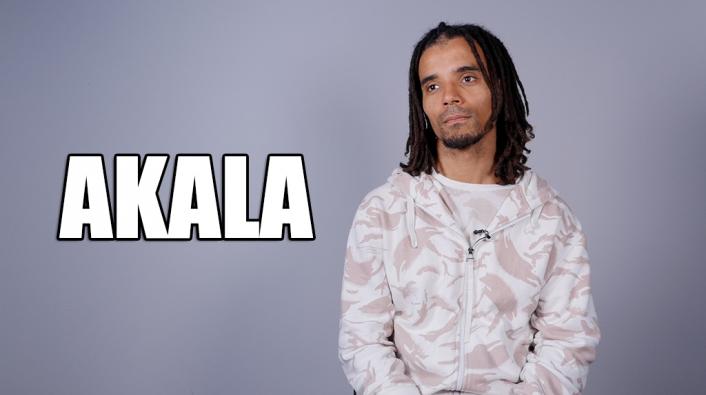 EXCLUSIVE: Akala on Racism Against Blacks in the U.K. | VladTV
