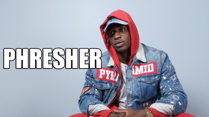 exclusive phresher on dropping ball with sports exclusive phresher on dropping ball with sports
