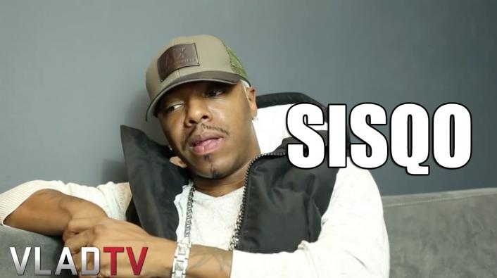 EXCLUSIVE: Flashback: Sisqo Discusses If He Lives Off the Success of ...