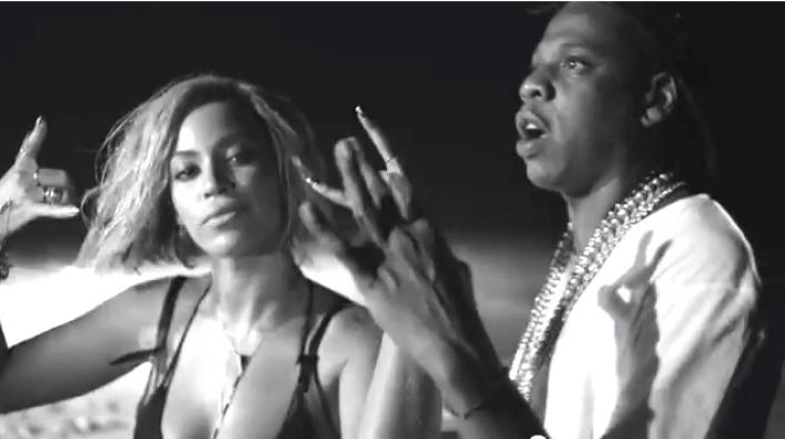 Beyonce Being Sued for Using Roc-A-Fella Logo in 