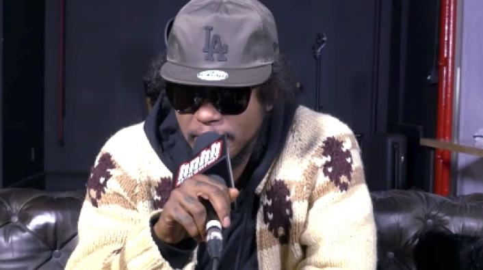 Ab-Soul Reveals if He Believes in the Illuminati and if 2Pac is Still ...