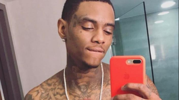 Soulja Boy Drops Chris Brown & 50 Cent Diss Track, "Hit Em With Th...