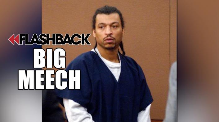 EXCLUSIVE: Flashback: Big Meech: I've Made Billions, I Was Addicted to