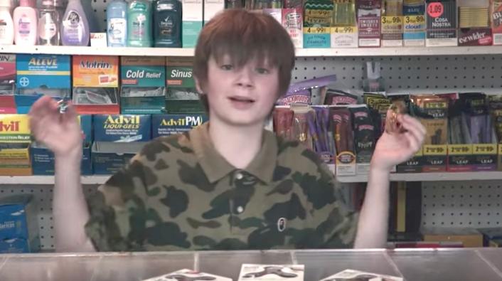 Mat Ox Rapper Check Out Young Philly Rapper Matt Ox's Music Video for