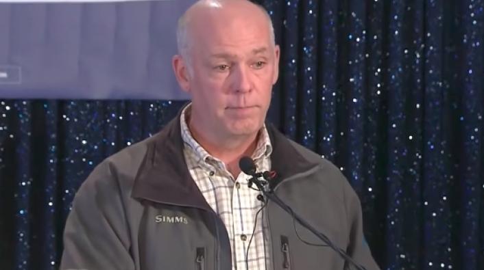 Montana GOP Candidate Greg Gianforte Apologizes for Bodyslamming ...