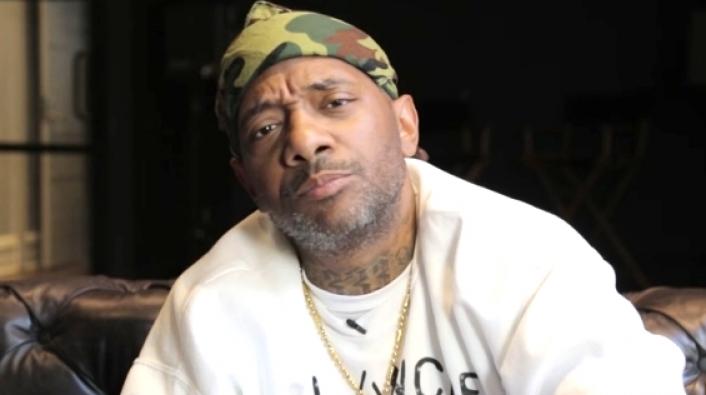 Prodigy of Mobb Deep Dead at 42 | VladTV