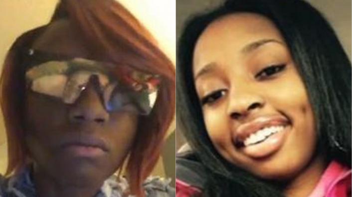 Kenneka Jenkins' Friend Posts New Video of Her Alive After Facebook ...
